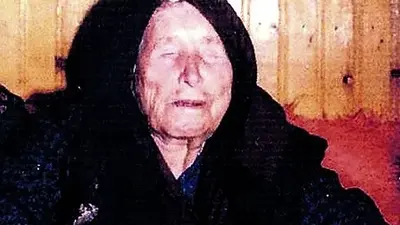 ¿Estalla la Tercera Guerra Mundial en marzo? La profecía de Baba Vanga que vuelve a viralizarse