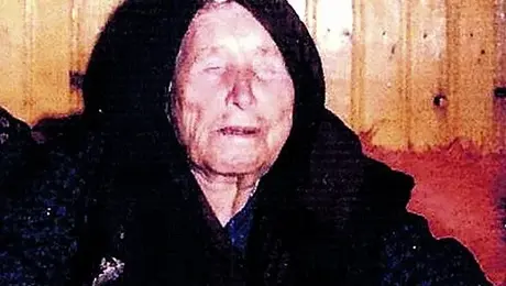 ¿Estalla la Tercera Guerra Mundial en marzo? La profecía de Baba Vanga que vuelve a viralizarse