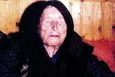¿Estalla la Tercera Guerra Mundial en marzo? La profecía de Baba Vanga que vuelve a viralizarse