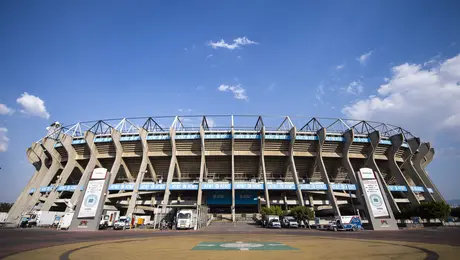 México vs Portugal: Gobierno implementará operativo de seguridad para ingresar al Estadio Azteca