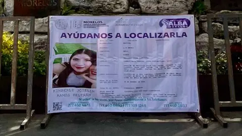 Peritos y agentes de la Agencia de Investigación Criminal realizaron diligencias en el polígono de intervención./ X
