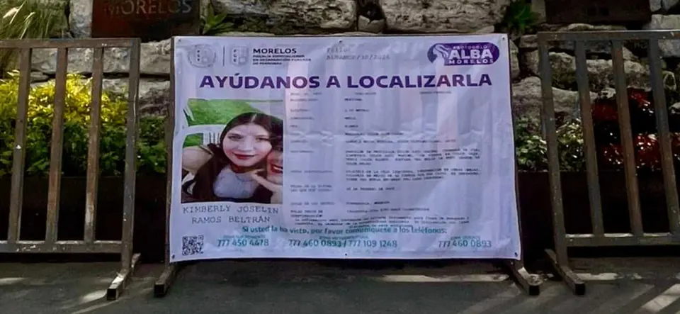 Peritos y agentes de la Agencia de Investigación Criminal realizaron diligencias en el polígono de intervención./ X