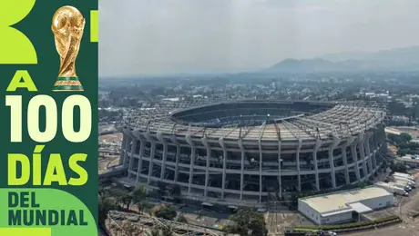 ¿Estadio Banorte al nivel del Allianz Arena? La remodelación del estadio rumbo al Mundial 2026