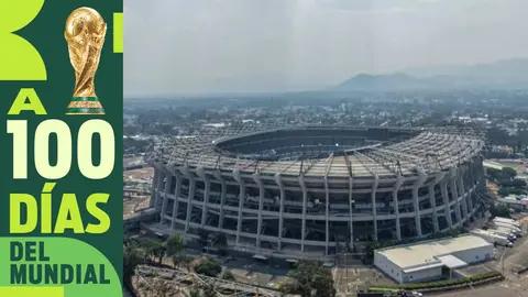 ¿Estadio Banorte al nivel del Allianz Arena? La remodelación del estadio rumbo al Mundial 2026