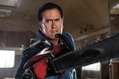 Bruce Campbell revela diagnóstico de cáncer y cancela compromisos