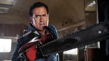 Bruce Campbell revela diagnóstico de cáncer y cancela compromisos