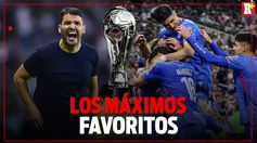 CRUZ AZUL listo para ser CAMPEÓN de la LIGA MX