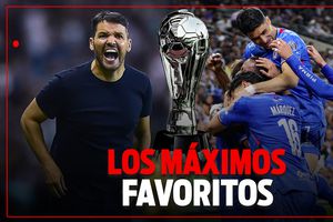 CRUZ AZUL listo para ser CAMPEÓN de la LIGA MX