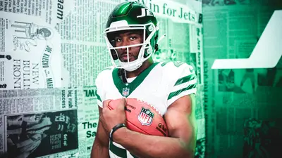 Breece Hall rompe el mercado: Los Jets lo convierten en uno de los corredores mejor pagados