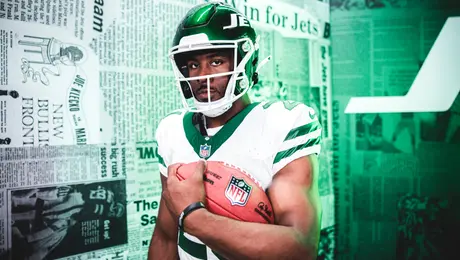 Breece Hall rompe el mercado: Los Jets lo convierten en uno de los corredores mejor pagados