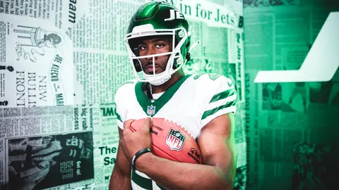 Breece Hall rompe el mercado: Los Jets lo convierten en uno de los corredores mejor pagados