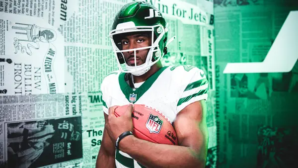 Breece Hall rompe el mercado: Los Jets lo convierten en uno de los corredores mejor pagados
