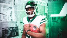 Los Jets colocan la etiqueta de franquicia a Breece Hall antes de la fecha límite