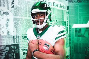 Los Jets colocan la etiqueta de franquicia a Breece Hall antes de la fecha límite