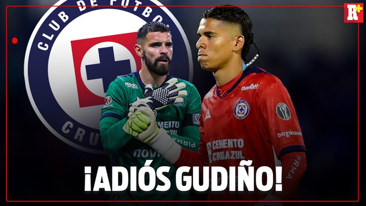 KEVIN MIER de vuelta con CRUZ AZUL; Acá todos los detalles