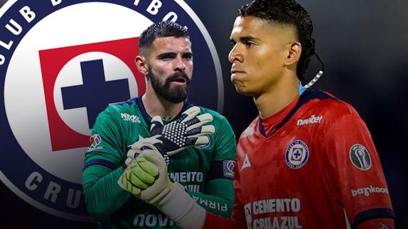¿Andrés Gudiño o Kevin Mier? Nicolás Larcamón ya tiene a su portero titular para enfrentar a Monterrey