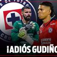 ¿Andrés Gudiño o Kevin Mier? Nicolás Larcamón ya tiene a su portero titular para enfrentar a Monterrey
