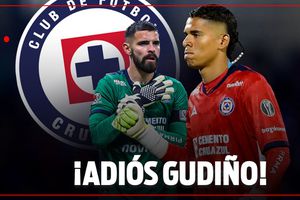 ¿Andrés Gudiño o Kevin Mier? Nicolás Larcamón ya tiene a su portero titular para enfrentar a Monterrey