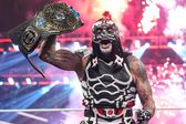 ¡Por fin y con Cero Miedo! Penta se convirtió en el nuevo campeón intercontinental tras vencer a Dominik Mysterio en Raw