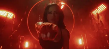 Kim Shantal l CAPTURA