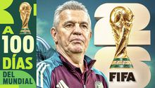 A 100 días del Mundial, expertos dan su alineación ideal de la Selección Mexicana