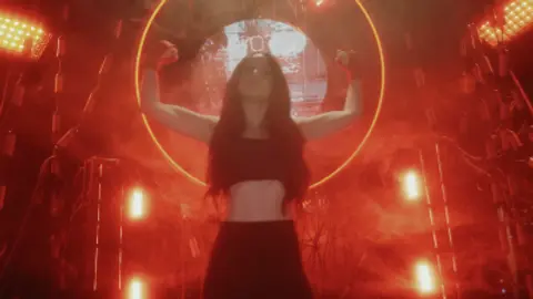 Lupita Villalobos l CAPTURA
