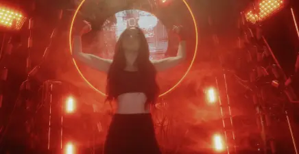 Lupita Villalobos l CAPTURA