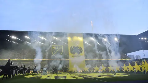 MLS y Liga MX Se enfrentan por quinta vez en la historia | MEXSPORT