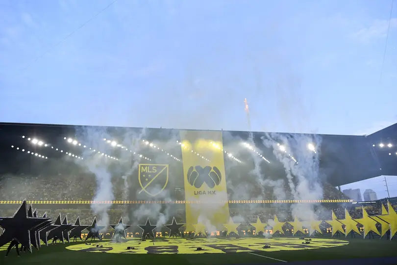 MLS y Liga MX Se enfrentan por quinta vez en la historia | MEXSPORT