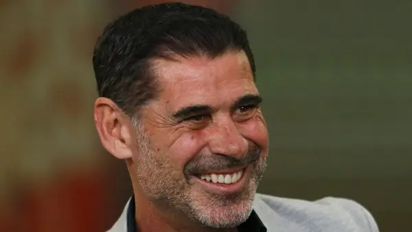 Fernando Hierro elogia desempeño de México en la Copa del Mundo