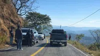 Asesinan a balazos a Jessica Macedonio Saldaña, secretaria de Salud de Atlixtac, en Chilapa, Guerrero
