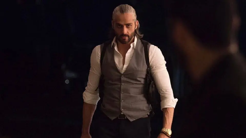 Méndez pide a los productores una nueva oportunidad en las telenovelas/IG: @marcomendez01
