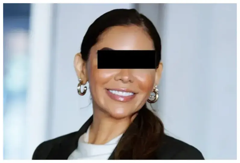 Karina “N”, secretaria de Desarrollo Humano de Monterrey, fue imputada por presunta extorsión y falsedad de declaraciones./ X