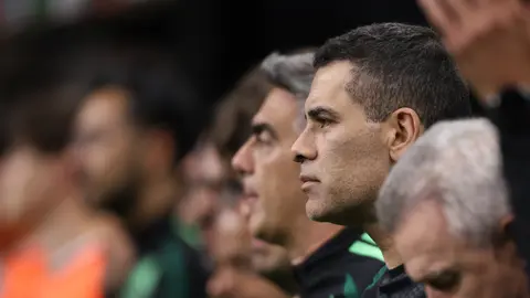 Rafa Márquez volverá a jugar con los colores blaugranas | MexSport
