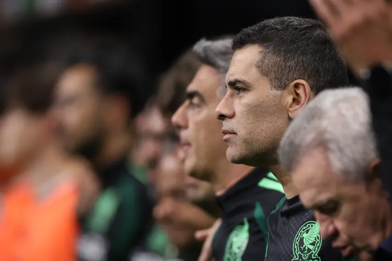 Rafa Márquez volverá a jugar con los colores blaugranas | MexSport