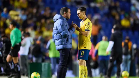 El 'Maguito' ha dejado de ser parte del plantel que llegó a ser tricampeón | MexSport