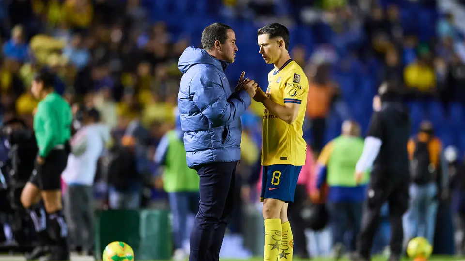 El 'Maguito' ha dejado de ser parte del plantel que llegó a ser tricampeón | MexSport