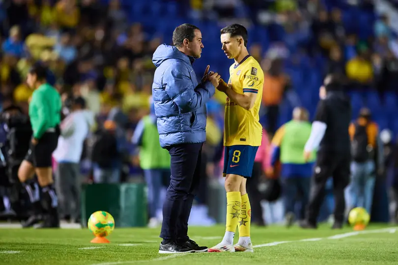 El 'Maguito' ha dejado de ser parte del plantel que llegó a ser tricampeón | MexSport
