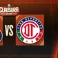 Liga MX: ¿cuándo y dónde ver Pumas vs Toluca Jornada 9 Clausura 2026?