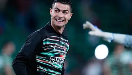 Revelan gravedad de la lesión de Cristiano Ronaldo: ¿Llegará al juego contra México?