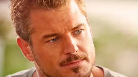 Eric Dane fue reconocido mundialmente por su papel como Mark Sloan en Grey’s Anatomy./ RS