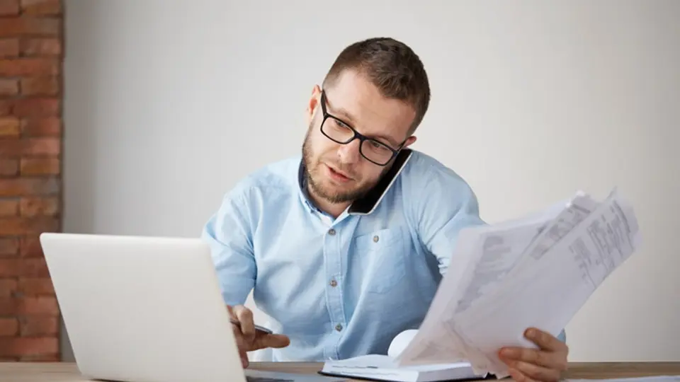 La e.firma es clave para realizar trámites ante el SAT sin complicaciones. / FREEPIK