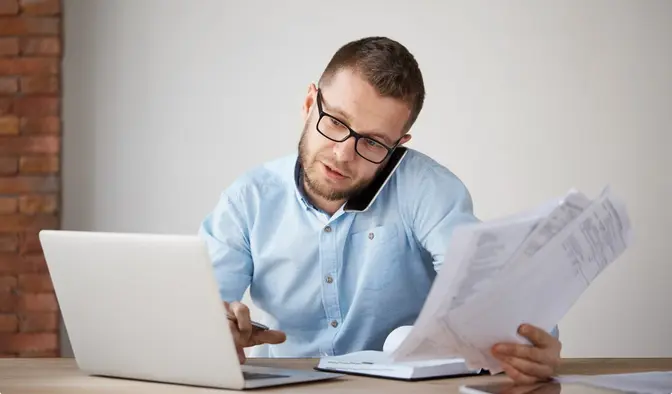 La e.firma es clave para realizar trámites ante el SAT sin complicaciones. / FREEPIK