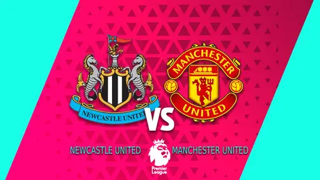 Newcastle vs Manchester United: ¿Dónde y a qué hora ver la Jornada 29 de la Premier League?