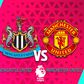 Newcastle recibe a Manchester United en la Jornada 29 de la Premier League | RÉCORD