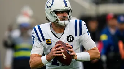 Los Colts 'retienen' a Daniel Jones con la etiqueta de Jugador Franquicia