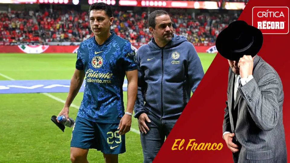 Ya tronaron Jardine y Ramón
