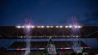 ¡Lloviendo estrellas! Liga MX confirma el All Star Game 2026 ante la MLS