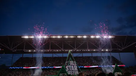 Regresa el All-Star Game entre las estrellas de la MLS y la Liga MX