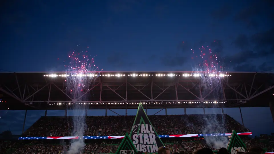 ¡Lloviendo estrellas! Liga MX confirma el All Star Game 2026 ante la MLS